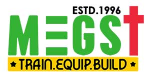 MEGST Logo